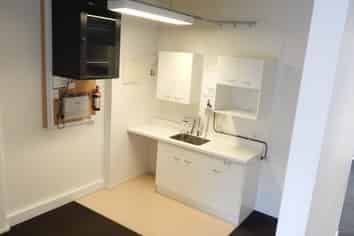 All offers considered