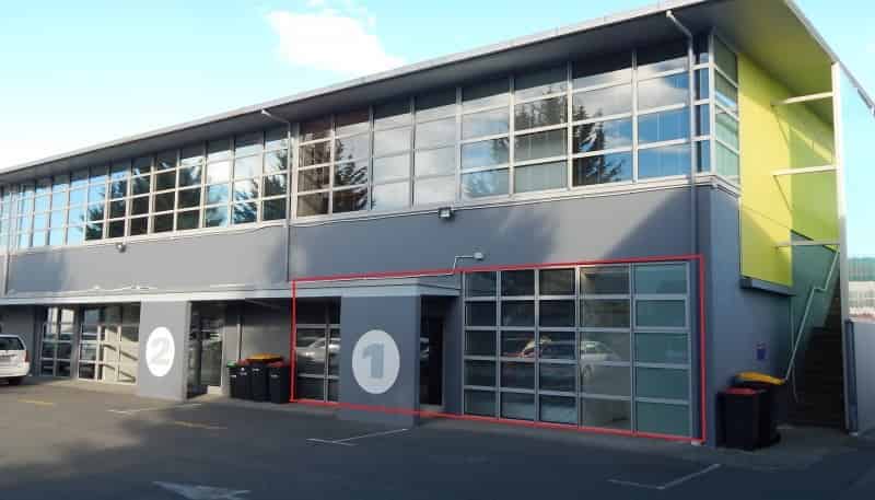 1/31 Carlyle Street, Sydenham