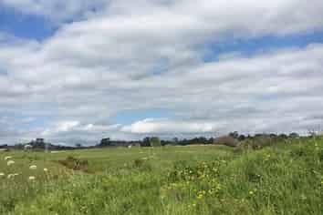 Auckland - Address withheld