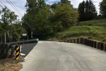 Auckland - Address withheld