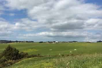 Auckland - Address withheld