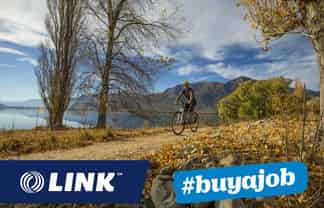 Alps 2 Ocean Cycle Tour