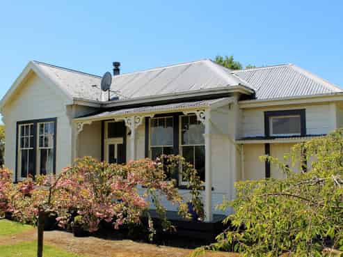 2 Tua Street, Ormondville