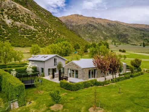 61 Gibbston Back Road, Gibbston