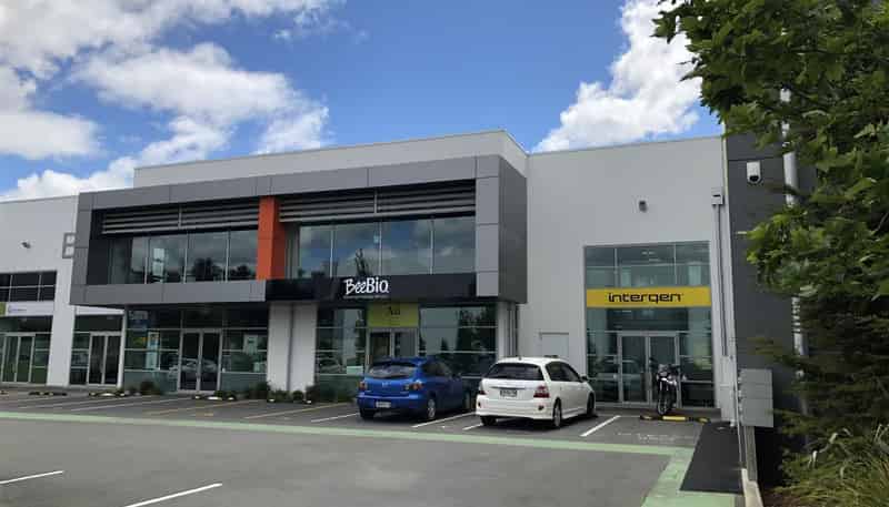 92B Russley Road, Russley