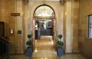 Full Floor Office on Shortland Street!