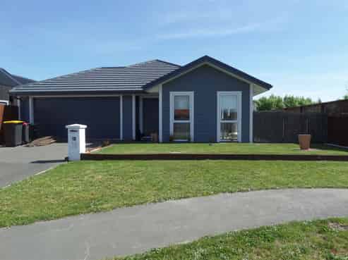 20 Sharman Place, Wigram