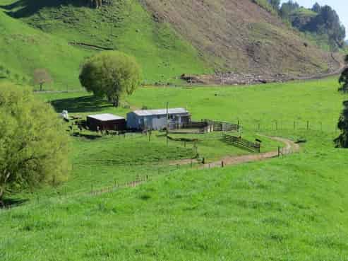 235 Poutakataka Road, Atiamuri