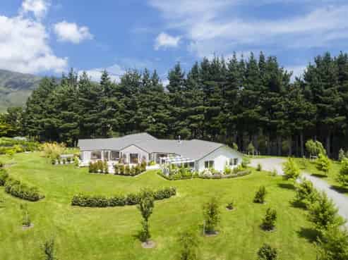 225 Marchant Road, Pakuratahi