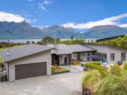 13 Fantail Lane, Glenorchy