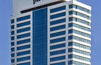 CBRE - Premium Waterfront Office Suites