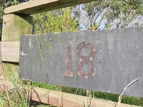 18 Graham Street, Te Kopuru