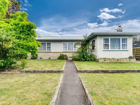 29 Norwich Crescent, Tamatea