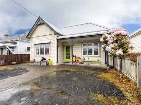 66 Loyalty Street, Forbury