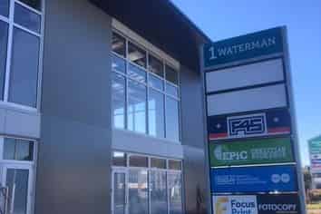 Brand New Ferrymead Unit - FREE OPEX!!