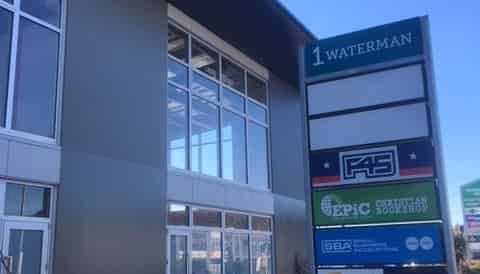 5/1 Waterman  Place, Ferrymead