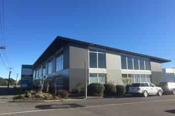 Brand New Ferrymead Unit - FREE OPEX!!