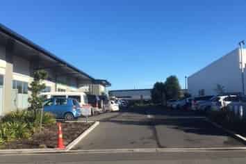 Brand New Ferrymead Unit - FREE OPEX!!