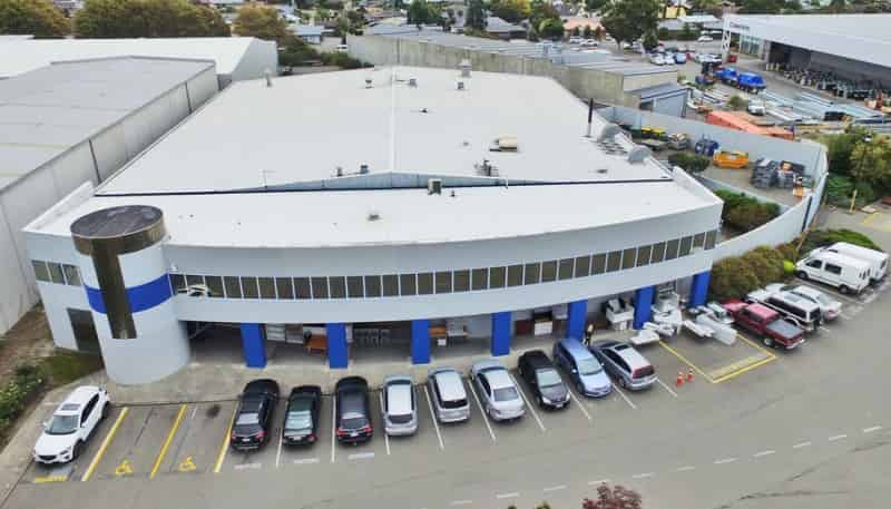 25 Halwyn Drive, Hornby