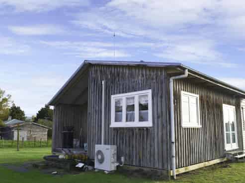 12 Tio Street, Kakahi