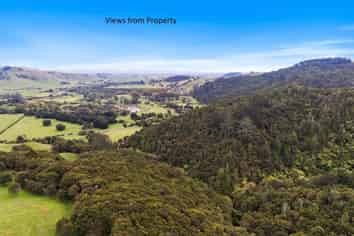 509A Old Maratoto Road, Hikuai