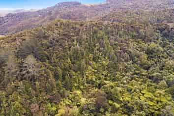 509A Old Maratoto Road, Hikuai