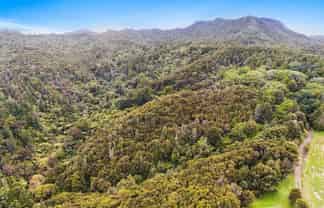 509A Old Maratoto Road, Hikuai