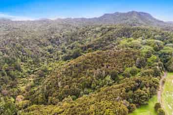 509A Old Maratoto Road, Hikuai