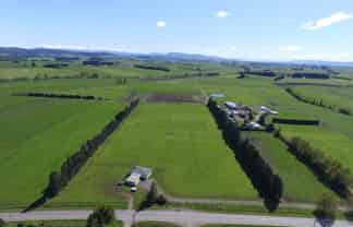 608 Hundred Line Road West, Aparima