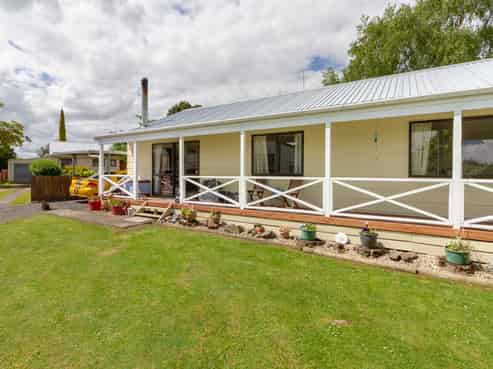 22 Lincoln Street, Ashhurst