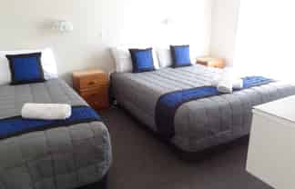 Christchurch Motel Gem - Untapped Potential