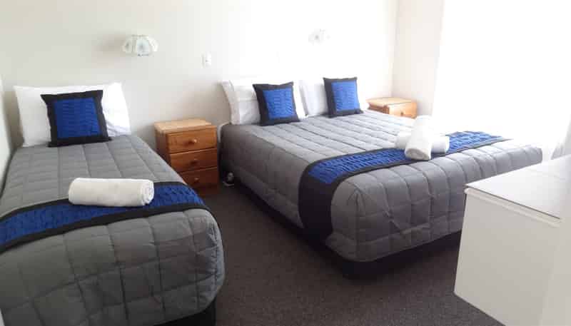 Motel ,, Christchurch Central