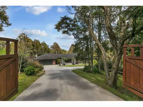 433 Wairere Road, Waitakere