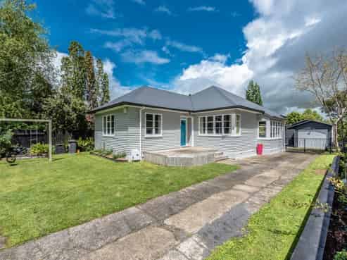 10 Valley Terrace, Hamilton Central