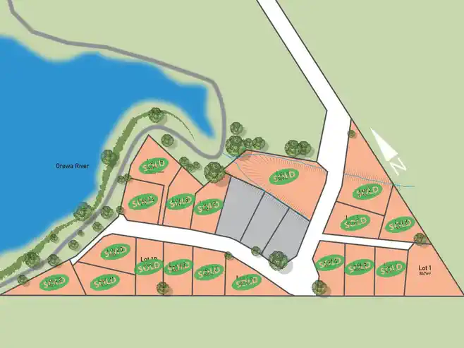 7 Odlin Lane, Red Beach