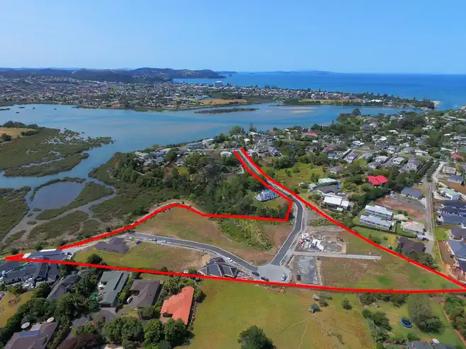 7 Odlin Lane, Red Beach