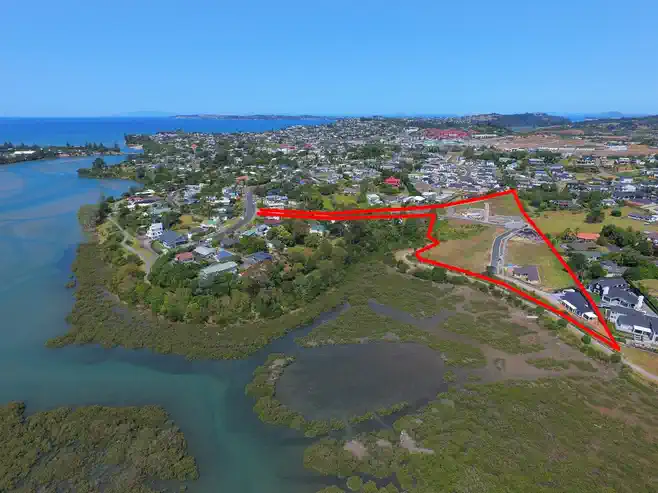 7 Odlin Lane, Red Beach