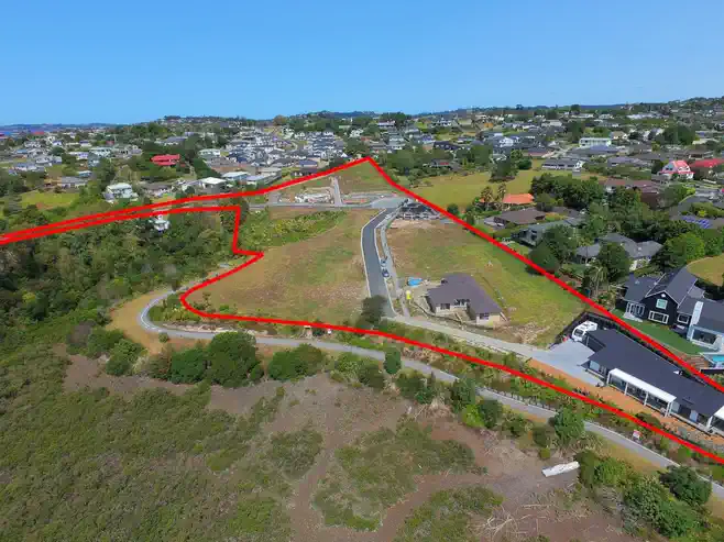 7 Odlin Lane, Red Beach