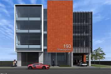 BRAND NEW MEDICAL FACILITY