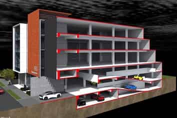 BRAND NEW MEDICAL FACILITY