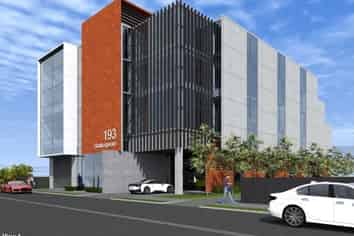 BRAND NEW MEDICAL FACILITY