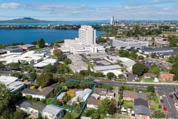 BRAND NEW MEDICAL FACILITY