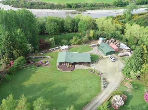 41 Breakneck Road, Herbert