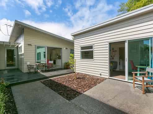 4 Cherry Lane, Hurdon