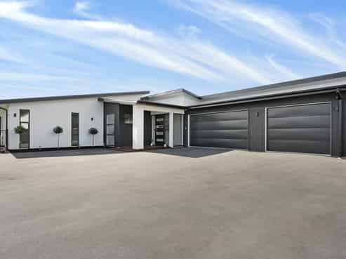 14 Kohunga Crescent, Spencerville