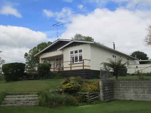 334 Ormondville Te Uri Road, Ormondville