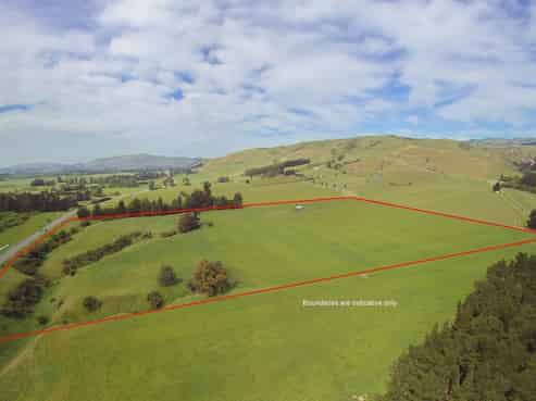 67 Blacks Avenue, Waipara