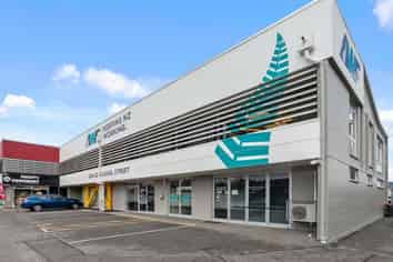 Growth you can count on