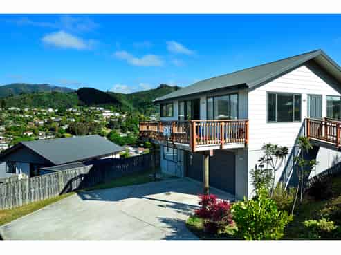 36 Saint Lawrence Street, Toi Toi