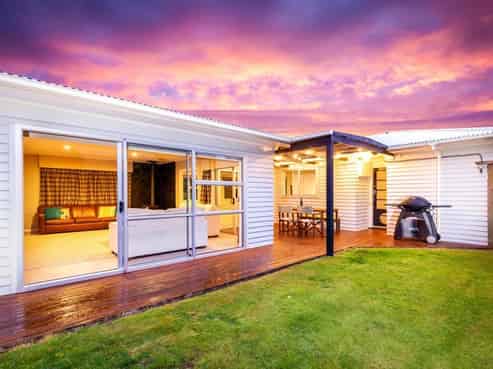 1 Horne Street, Hurdon